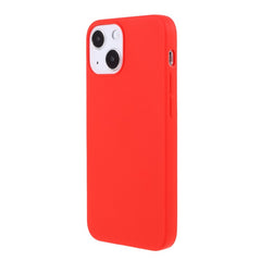 Matte TPU Phone Case Soft Phone Cover for iPhone 13 mini 5.4 inch - TechGearPal