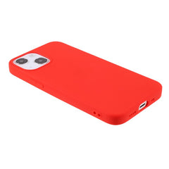 Matte TPU Phone Case Soft Phone Cover for iPhone 13 mini 5.4 inch - TechGearPal