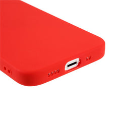 Matte TPU Phone Case Soft Phone Cover for iPhone 13 mini 5.4 inch - TechGearPal