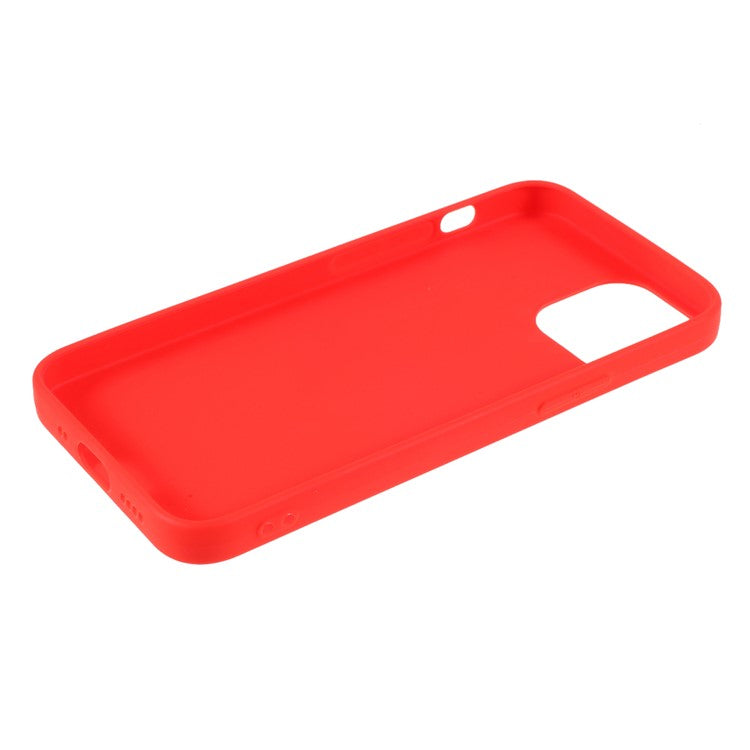Matte TPU Phone Case Soft Phone Cover for iPhone 13 mini 5.4 inch - TechGearPal