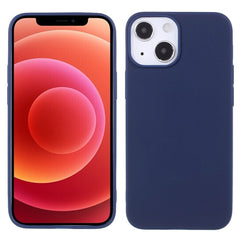Matte TPU Phone Case Soft Phone Cover for iPhone 13 mini 5.4 inch - TechGearPal
