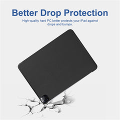 ENKAY HAT PRINCE Trifold Stand Folio Protective Case Cover with Auto Wake / Sleep for iPad Pro 11 (2022) /  (2021) / (2020)