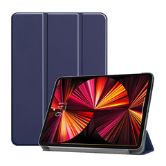 ENKAY HAT PRINCE Trifold Stand Folio Protective Case Cover with Auto Wake / Sleep for iPad Pro 11 (2022) /  (2021) / (2020)