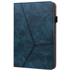 Leather Tablet Stand Cover with Auto Wake/Sleep Function and Card Holder for iPad Pro 12.9-inch (2021)