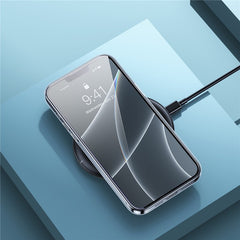 BASEUS Simple Series Soft TPU Phone Case for iPhone 13 Pro Max 6.7 inch Cell Phone Protective Cover Shell - TechGearPal