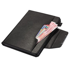 PU Leather Stand Tablet Case Cover with Auto Wake / Sleep for iPad Air 13 (2025) / (2024) / Pro 12.9 (2022) / (2021) / (2020) / (2018)