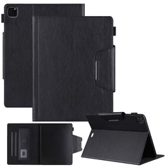 PU Leather Stand Tablet Case Cover with Auto Wake / Sleep for iPad Air 13 (2025) / (2024) / Pro 12.9 (2022) / (2021) / (2020) / (2018)