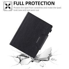 PU Leather Stand Tablet Case Cover with Auto Wake / Sleep for iPad Air 13 (2025) / (2024) / Pro 12.9 (2022) / (2021) / (2020) / (2018)