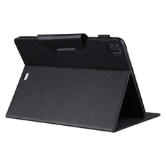 PU Leather Stand Tablet Case Cover with Auto Wake / Sleep for iPad Air 13 (2025) / (2024) / Pro 12.9 (2022) / (2021) / (2020) / (2018)