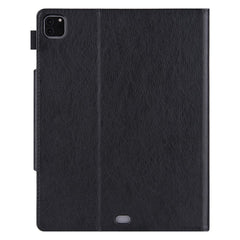 PU Leather Stand Tablet Case Cover with Auto Wake / Sleep for iPad Air 13 (2025) / (2024) / Pro 12.9 (2022) / (2021) / (2020) / (2018)