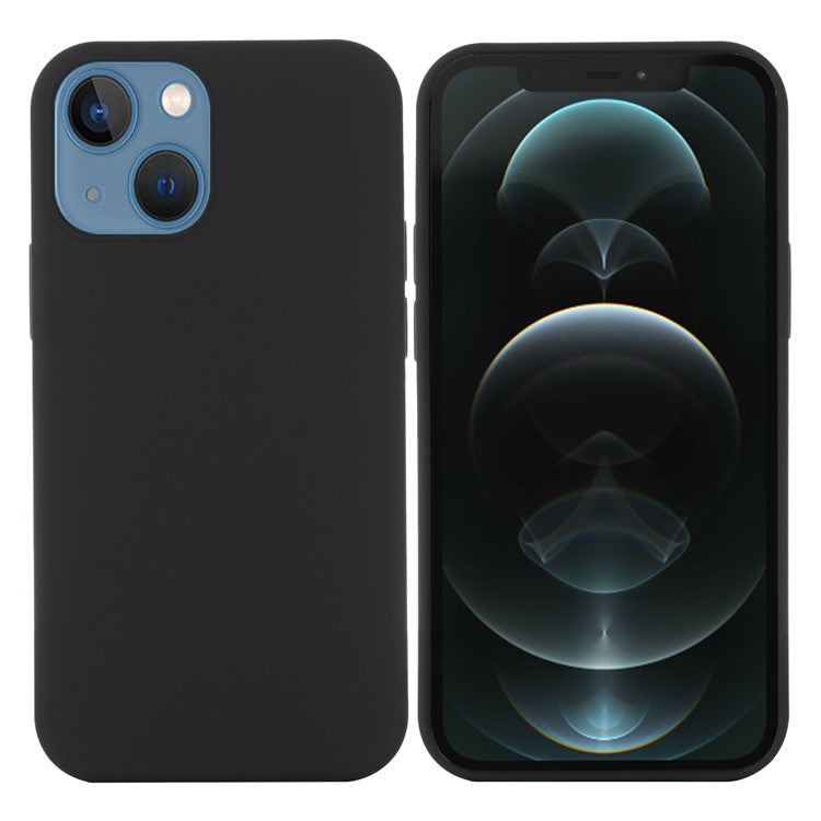 For iPhone 13 Cover Compatible with MagSafe Liquid Silicone Phone Cas - TechGearPal