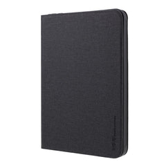 X-LEVEL Full Wrapped Protection Leather Tablet Case Stand Cover Shell for iPad mini (2024) / mini (2021)