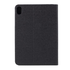 X-LEVEL Full Wrapped Protection Leather Tablet Case Stand Cover Shell for iPad mini (2024) / mini (2021)