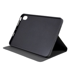 X-LEVEL Full Wrapped Protection Leather Tablet Case Stand Cover Shell for iPad mini (2024) / mini (2021)