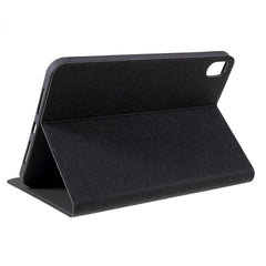 X-LEVEL Full Wrapped Protection Leather Tablet Case Stand Cover Shell for iPad mini (2024) / mini (2021)