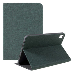 X-LEVEL Full Wrapped Protection Leather Tablet Case Stand Cover Shell for iPad mini (2024) / mini (2021)