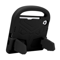 Sparrow Style Portable Handle EVA Tablet Case Shell Cover Protector with Kickstand for iPad mini (2024) / mini (2021)