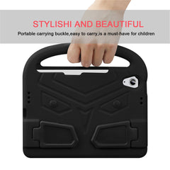 Sparrow Style Portable Handle EVA Tablet Case Shell Cover Protector with Kickstand for iPad mini (2024) / mini (2021)