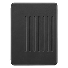 ESR Sentry Multi-Angle Viewing Stand Case for iPad 10.2 (2021)/(2020)/(2019), PU Leather+PC+TPU Magnetic Tablet Cover with Pencil Holder