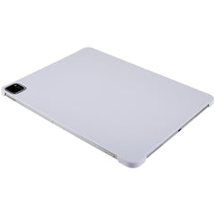 For Apple iPad Pro 12.9 (2018) / (2020) / (2021) / (2022) Light Thin Hard PC Tablet Case Solid Color Anti-scratch Cover