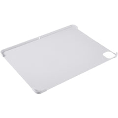 For Apple iPad Pro 12.9 (2018) / (2020) / (2021) / (2022) Light Thin Hard PC Tablet Case Solid Color Anti-scratch Cover