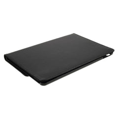 Leather Cover for iPad Air 10.5 (2019) / Pro 10.5 (2017) / iPad 10.2 (2021) / (2020) / (2019) Litchi Texture Rotary Stand Tablet Case