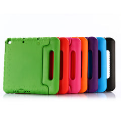 Protection Cover for iPad 9.7-inch (2018) / 9.7-inch (2017) / Air 2 / Air (2013) EVA Tablet Case with Kickstand