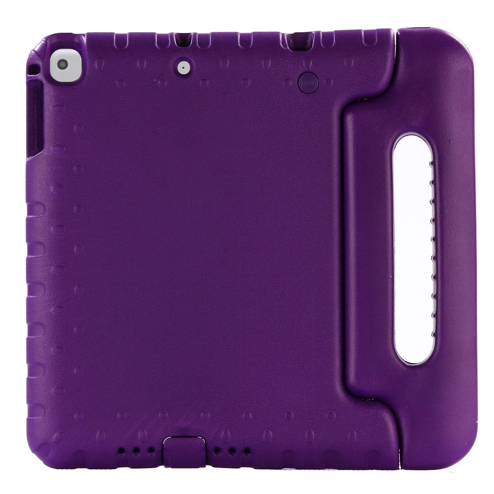Protection Cover for iPad 9.7-inch (2018) / 9.7-inch (2017) / Air 2 / Air (2013) EVA Tablet Case with Kickstand