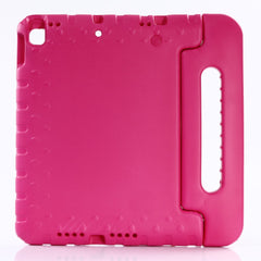 EVA Case for iPad 10.2 (2021) / (2020) / (2019) / Air 10.5 inch (2019) / Pro 10.5 inch (2017) Shockproof Kids Safe Handle Kickstand Cover