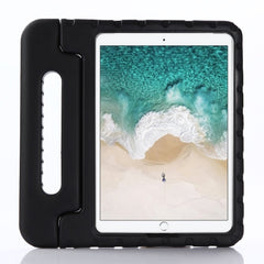EVA Case for iPad 10.2 (2021) / (2020) / (2019) / Air 10.5 inch (2019) / Pro 10.5 inch (2017) Shockproof Kids Safe Handle Kickstand Cover
