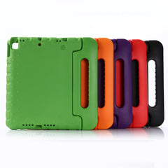 EVA Case for iPad 10.2 (2021) / (2020) / (2019) / Air 10.5 inch (2019) / Pro 10.5 inch (2017) Shockproof Kids Safe Handle Kickstand Cover