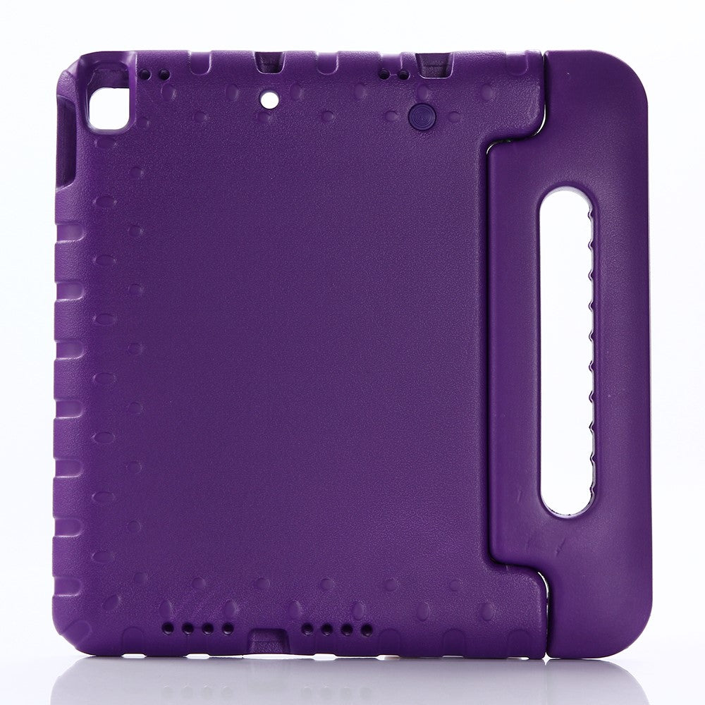 EVA Case for iPad 10.2 (2021) / (2020) / (2019) / Air 10.5 inch (2019) / Pro 10.5 inch (2017) Shockproof Kids Safe Handle Kickstand Cover