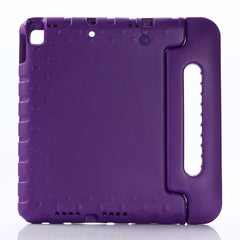 EVA Case for iPad 10.2 (2021) / (2020) / (2019) / Air 10.5 inch (2019) / Pro 10.5 inch (2017) Shockproof Kids Safe Handle Kickstand Cover