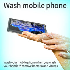 REDPEPPER A Series for Samsung Galaxy S22 Ultra 5G Waterproof Case IP68 Protective Phone Cover with Screen Protector