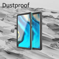 REDPEPPER A Series for Samsung Galaxy S22 Ultra 5G Waterproof Case IP68 Protective Phone Cover with Screen Protector