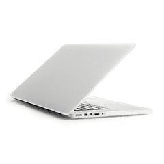 ENKAY HAT PRINCE Matte PC Full Body Case + Keyboard Film + Anti-dust Plugs for MacBook Pro 13.3" Retina A1425