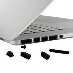 ENKAY HAT PRINCE Matte PC Full Body Case + Keyboard Film + Anti-dust Plugs for MacBook Pro 13.3" Retina A1425