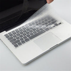 ENKAY HAT PRINCE Matte PC Full Body Case + Keyboard Film + Anti-dust Plugs for MacBook Pro 13.3" Retina A1425