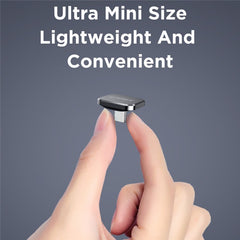 EAGET U8C 64GB Type C Car U Disk Ultra Mini USB 2.0 Flash Disk High Speed Data Transfer Thumb Drive - TechGearPal