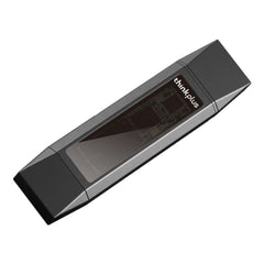 LENOVO THINKPLUS TU203 1TB USB+Type-C Flash Drive Computer Memory Thumb Drive Photo Data Storage Stick - TechGearPal