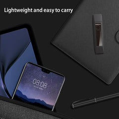 LENOVO THINKPLUS TU203 1TB USB+Type-C Flash Drive Computer Memory Thumb Drive Photo Data Storage Stick - TechGearPal