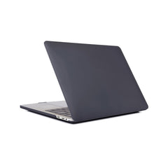 For MacBook Pro 16-inch (2019) A2141 ENKAY HAT PRINCE Matte PC Protective Case + Ultra-slim TPU EU Version Keyboard Film + Anti-Dust Plugs 3-IN-1 Set