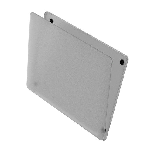 WiWU i SHLELD Soft Rubber Two Piece Installation Slim Frosted Cover Case for Macbook Pro 13.3-inch 2020