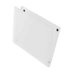 WiWU i SHLELD Soft Rubber Two Piece Installation Slim Frosted Cover Case for Macbook Pro 13.3-inch 2020