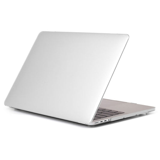 ENKAY HAT PRINCE Crystal PC Front and Back Protective Cover Anti-Drop Shell for MacBook Pro 16 inch (2024) (2023) (2021) A2485