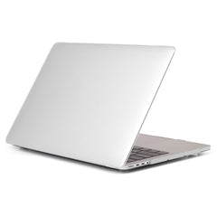 ENKAY HAT PRINCE Crystal PC Front and Back Protective Cover Anti-Drop Shell for MacBook Pro 16 inch (2024) (2023) (2021) A2485