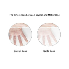ENKAY HAT PRINCE Crystal PC Front and Back Protective Cover Anti-Drop Shell for MacBook Pro 16 inch (2024) (2023) (2021) A2485