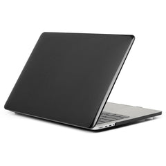 ENKAY HAT PRINCE Crystal PC Front and Back Protective Cover Anti-Drop Shell for MacBook Pro 16 inch (2024) (2023) (2021) A2485