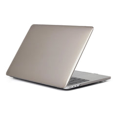 ENKAY HAT PRINCE Crystal PC Front and Back Protective Cover Anti-Drop Shell for MacBook Pro 16 inch (2024) (2023) (2021) A2485