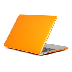 ENKAY HAT PRINCE Crystal PC Front and Back Protective Cover Anti-Drop Shell for MacBook Pro 16 inch (2024) (2023) (2021) A2485